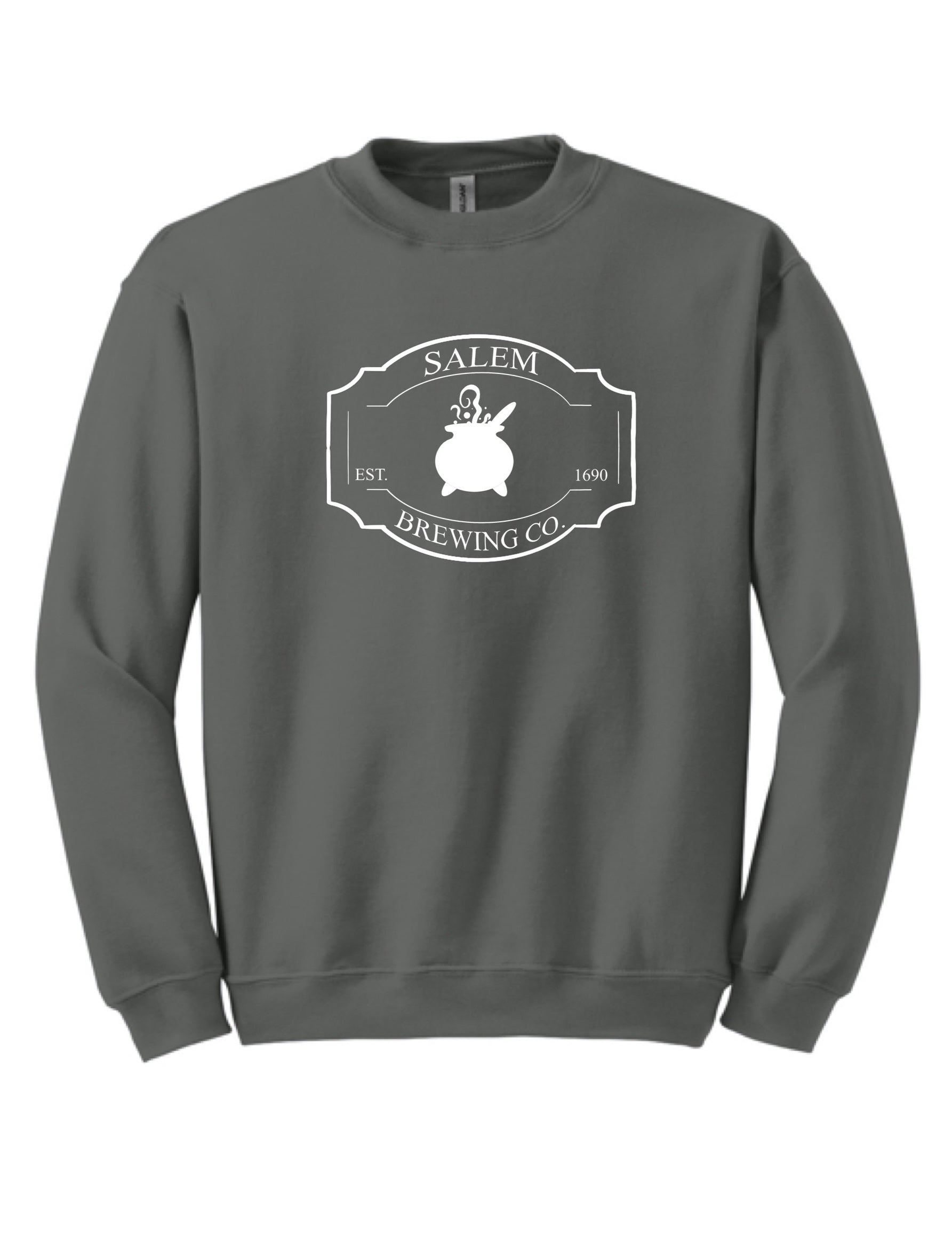 Salem Brewing Co Sweatshirt