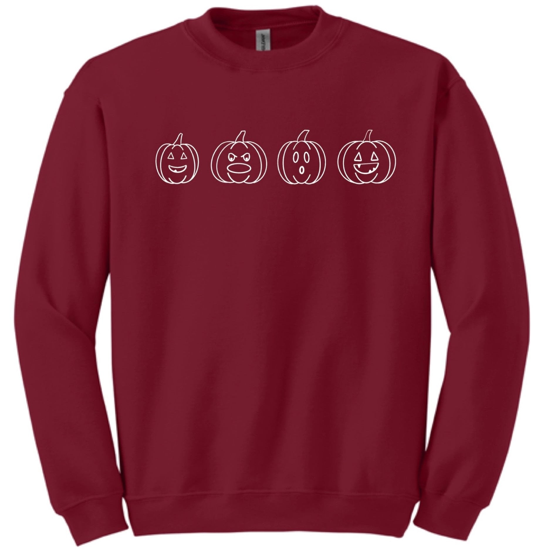 Pumpkins Sweatshirt