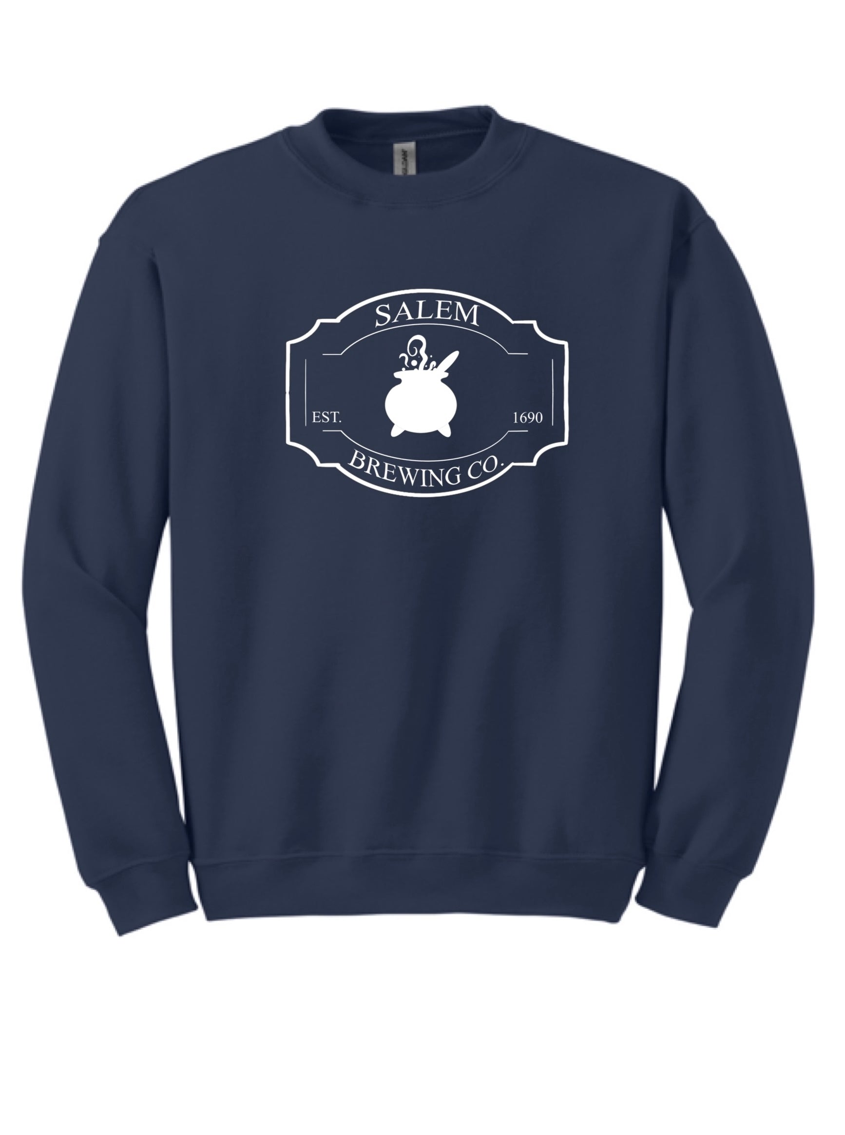 Salem Brewing Co Sweatshirt