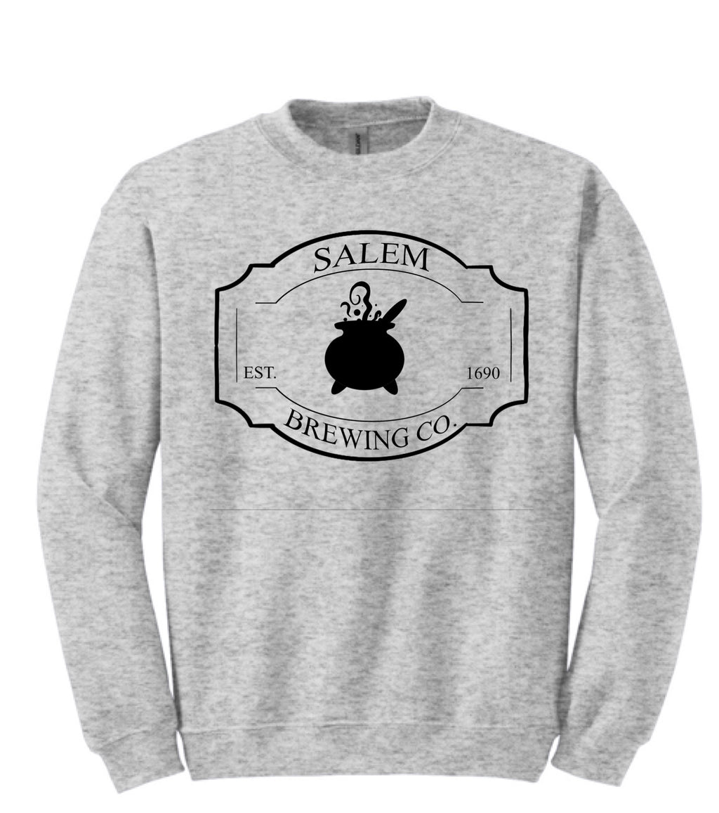 Salem Brewing Co Sweatshirt