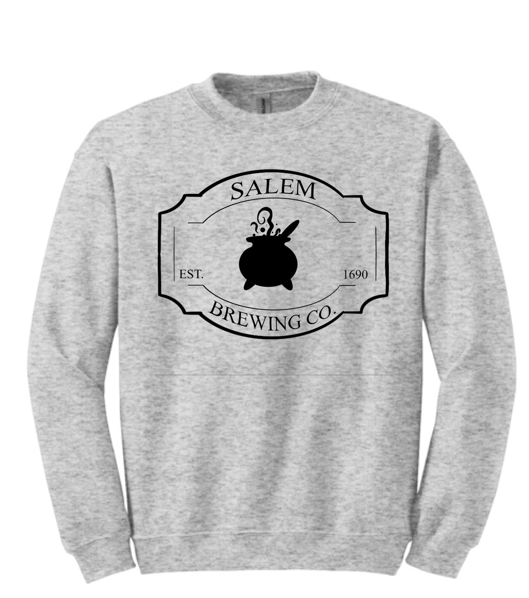 Salem Brewing Co Sweatshirt