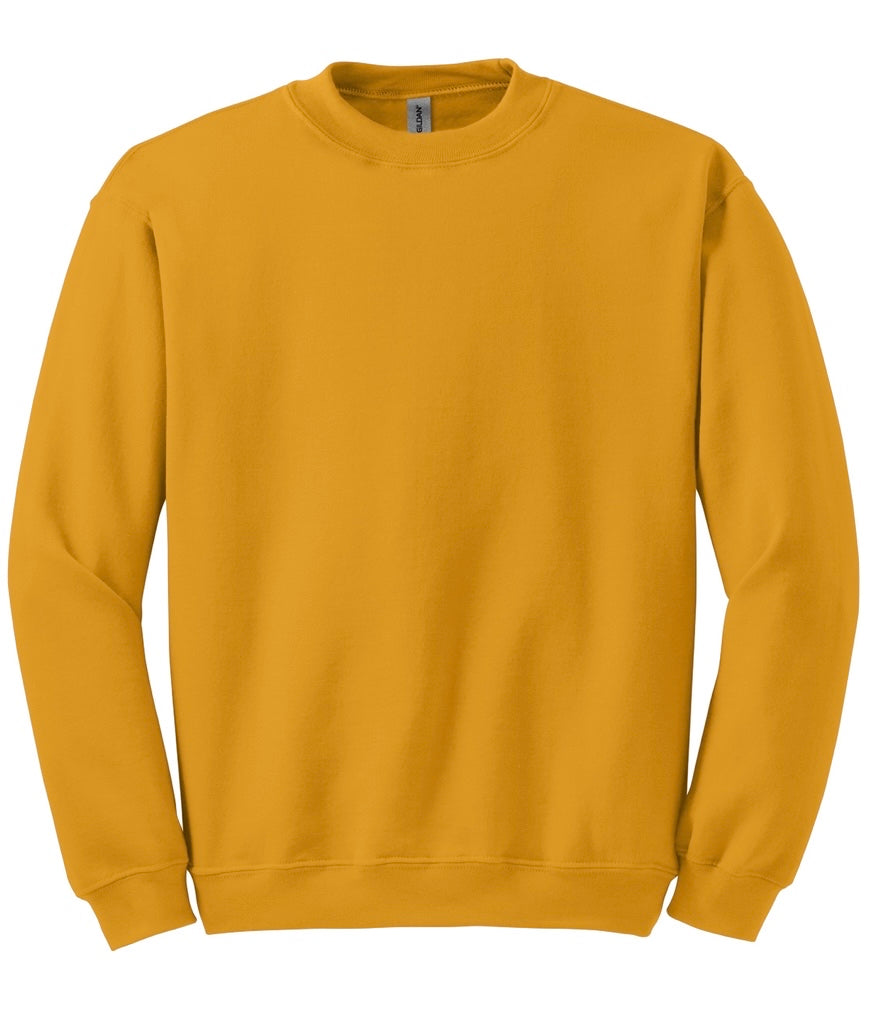 ‘Tis Near Halloween Crewneck Sweatshirt