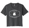 Salem Brewing Co Crop Tee