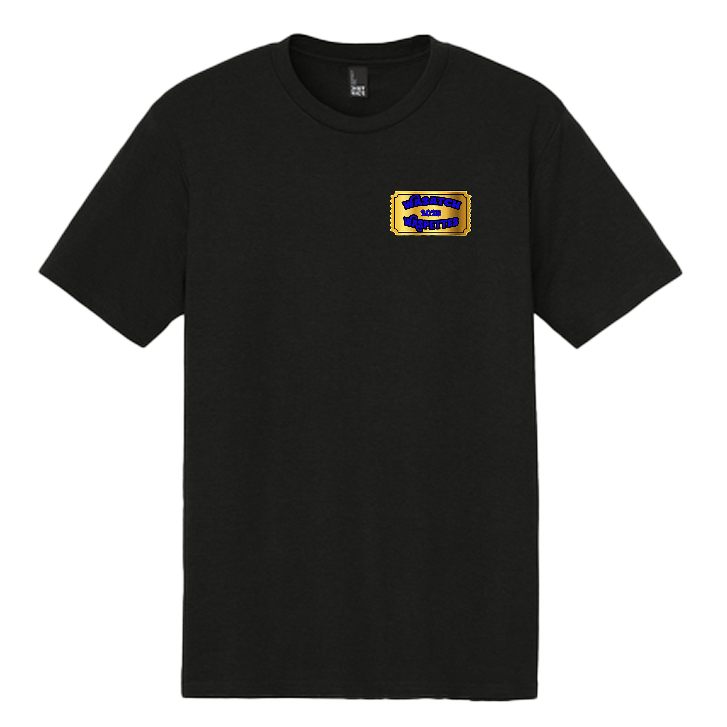 Waspettes Competition Tee