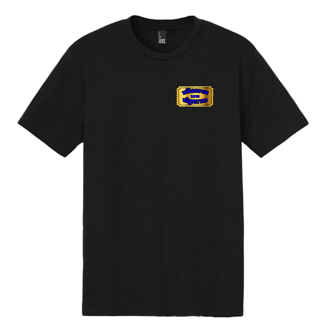 Waspettes Competition Tee- Youth