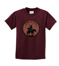 Youth Happy Haunting Tee