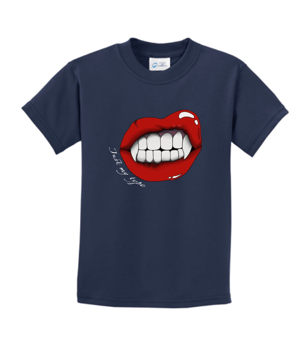 Youth Just My Type Tee