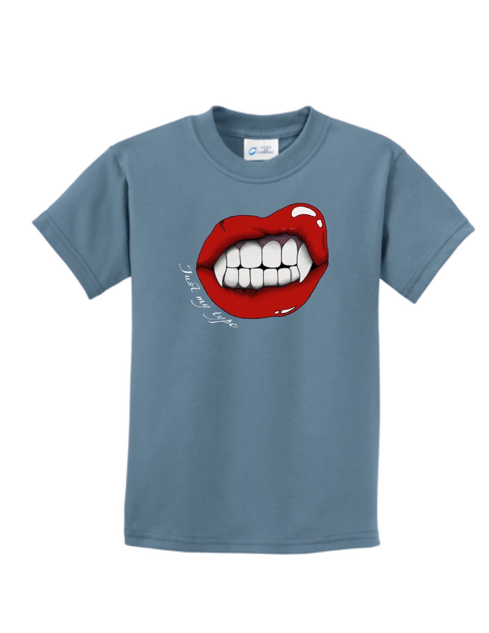 Youth Just My Type Tee