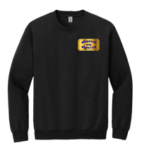 Load image into Gallery viewer, Waspettes Competition Sweatshirt- Gildan Brand
