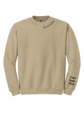 Better Together Crewneck
