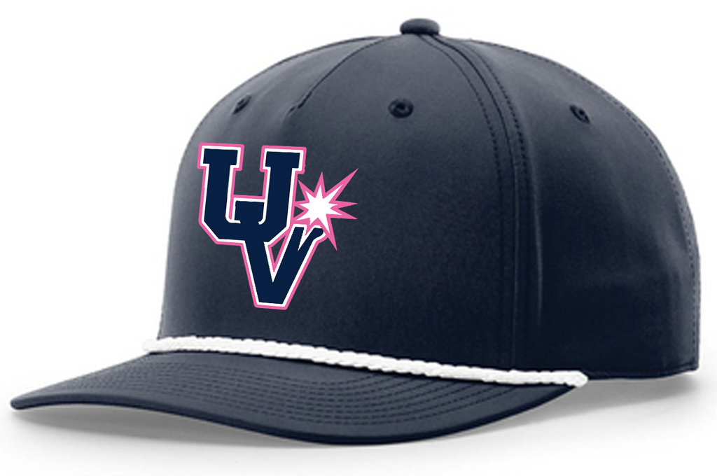 UV Logo Rope Cap