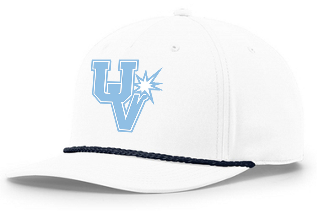 UV Logo Rope Cap