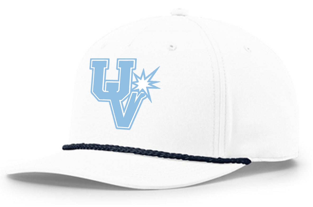 UV Logo Rope Cap