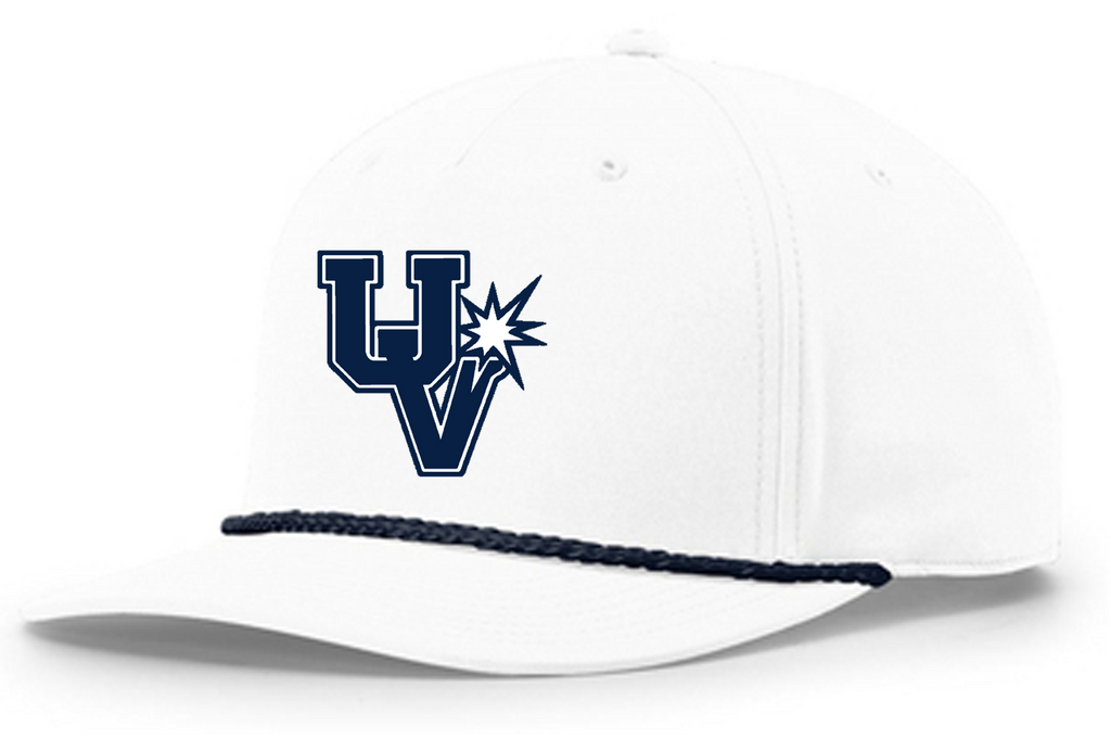 UV Logo Rope Cap