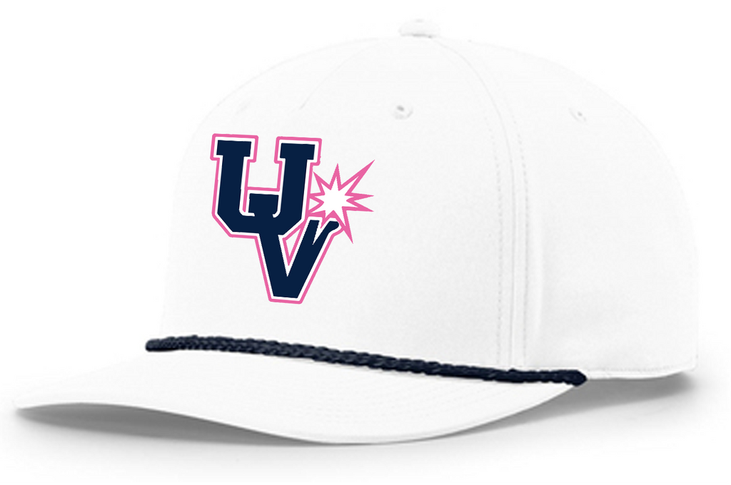 UV Logo Rope Cap