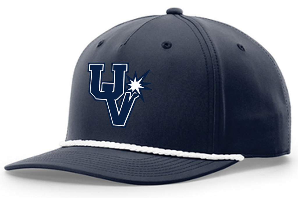 UV Logo Rope Cap