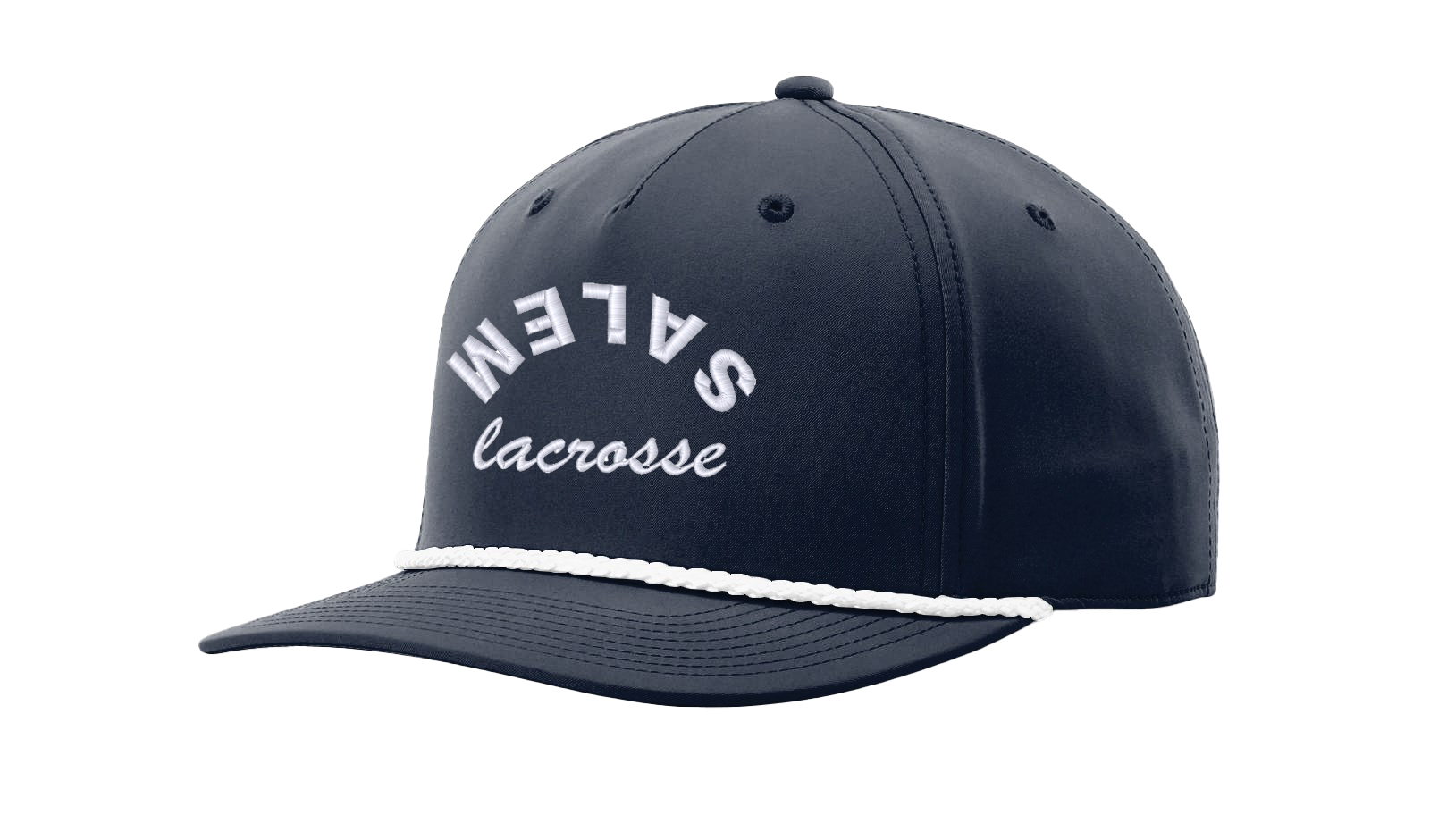 Salem Hills Lacrosse Hat