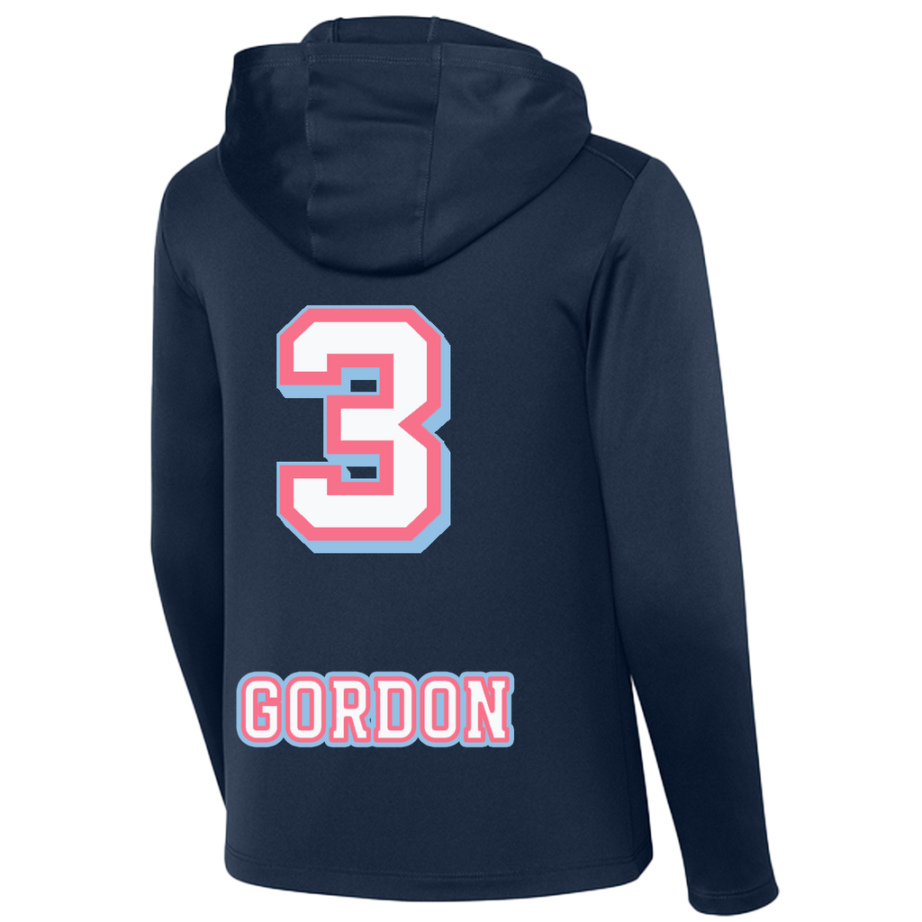 Youth Light Weight Hoodie