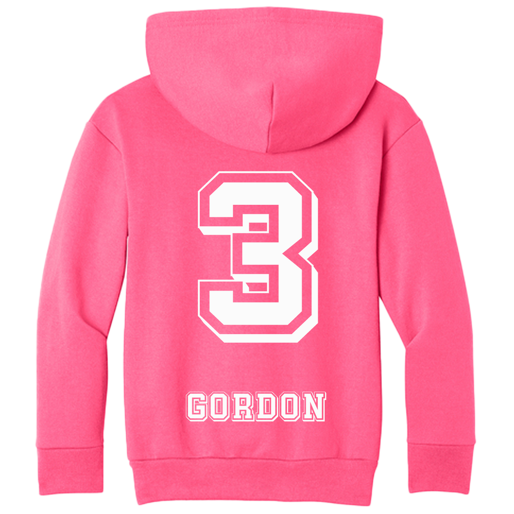 Youth Mid-Weight Hoodie