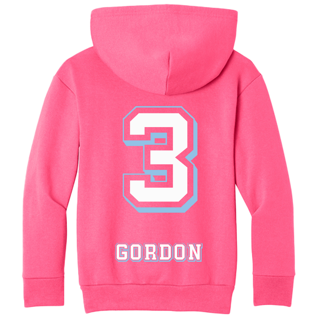 Youth Mid-Weight Hoodie