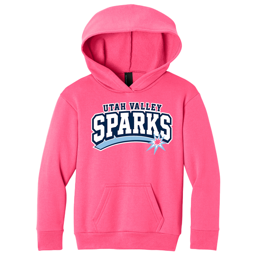 Youth Mid-Weight Hoodie