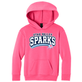Youth Mid-Weight Hoodie