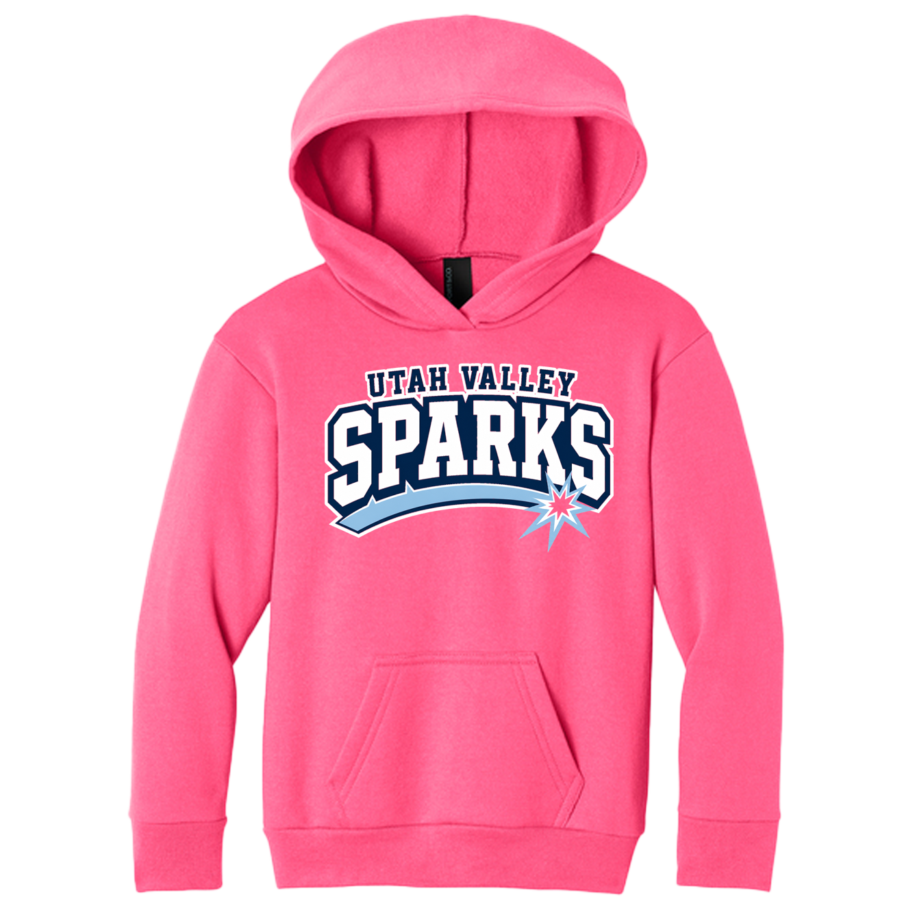 Youth Mid-Weight Hoodie