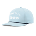 Utah Valley Sparks Rope Cap