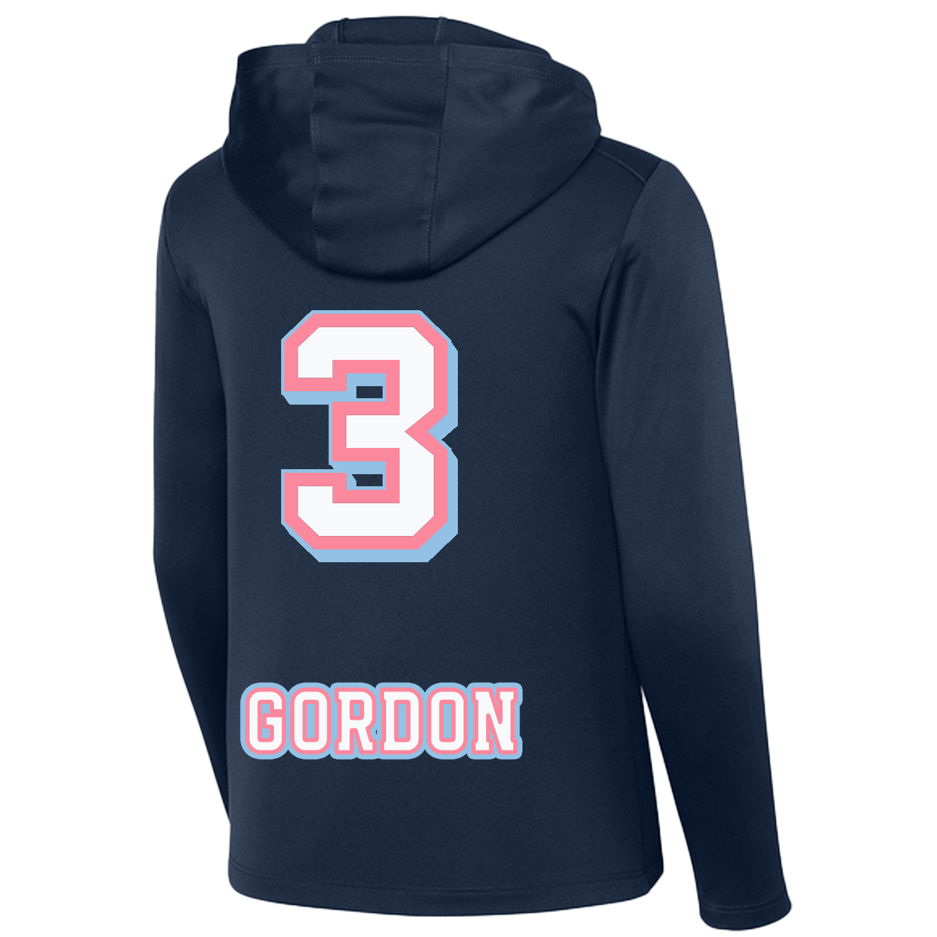 Light Weight Hoodie
