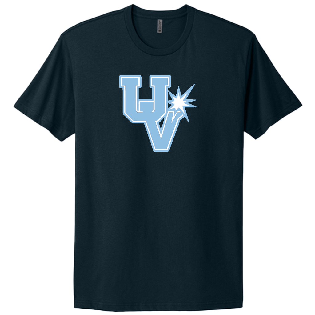 Utah Valley Sparks Tee Shirt
