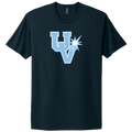 Utah Valley Sparks Tee Shirt