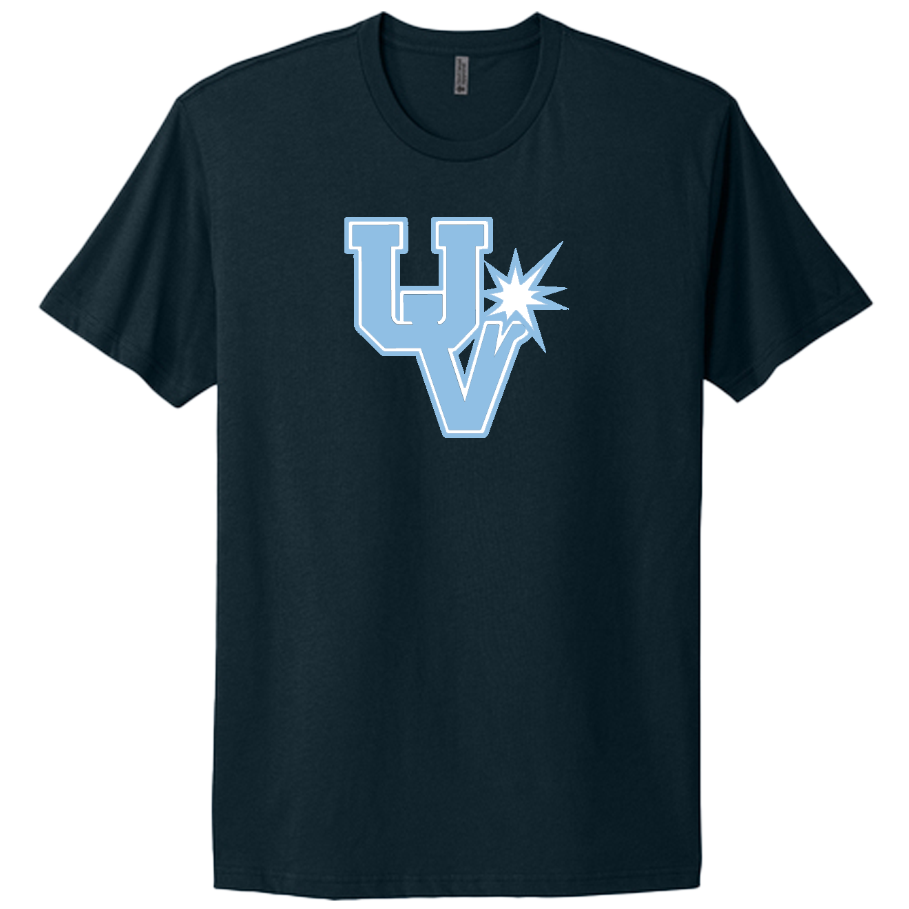 Utah Valley Sparks Tee Shirt