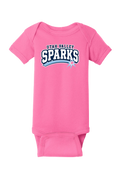 Short Sleeve Onesie