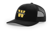 Load image into Gallery viewer, Waspettes Hat
