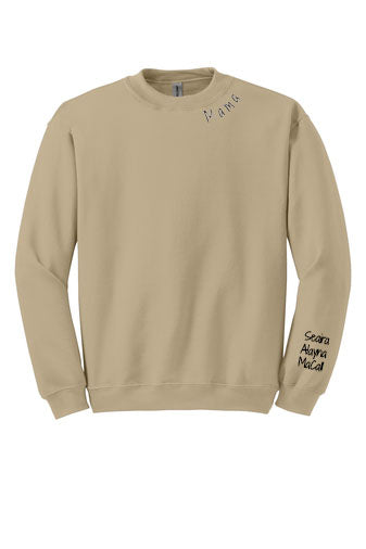 Better Together Crewneck