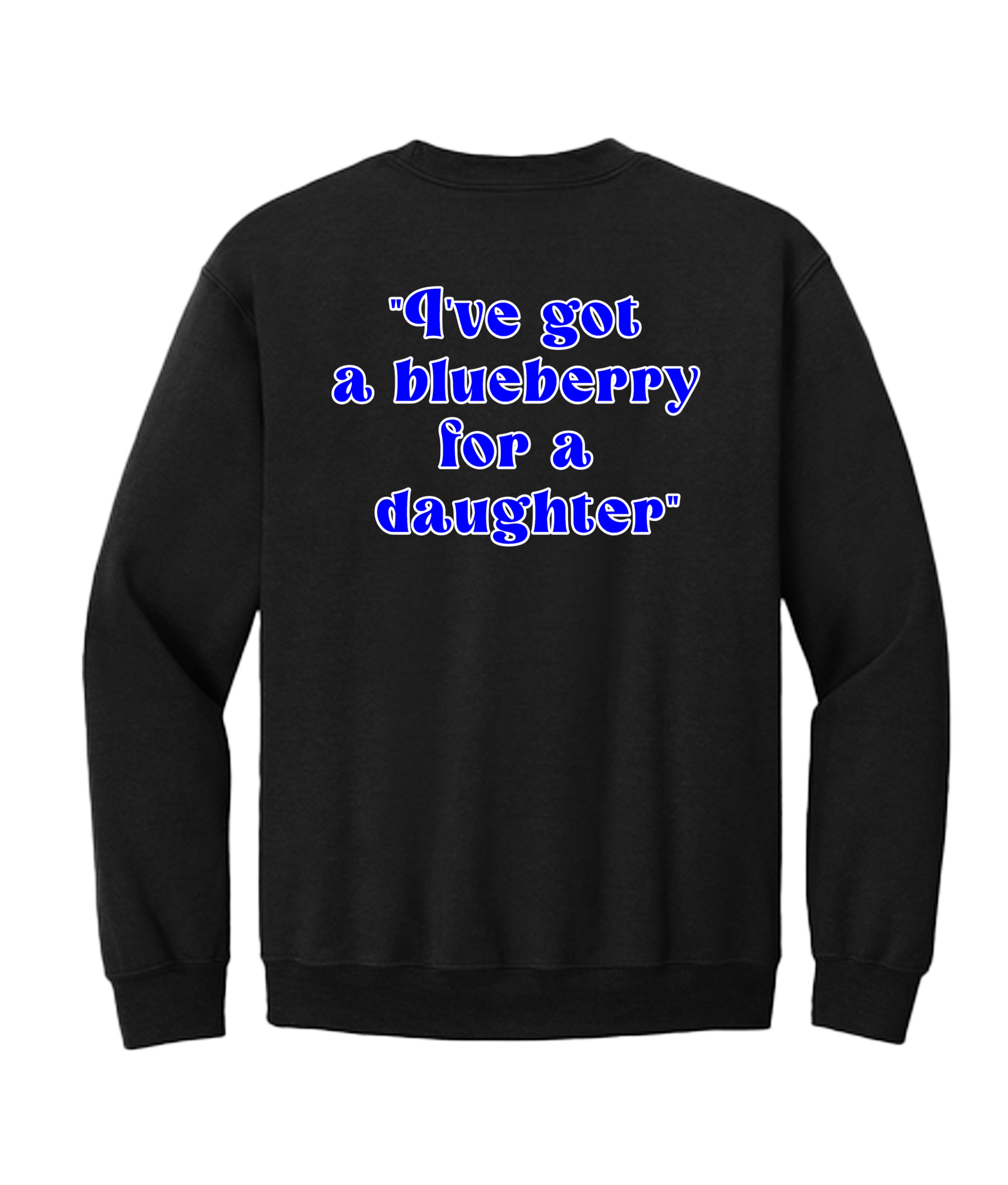 Waspettes Competition Sweatshirt- Youth