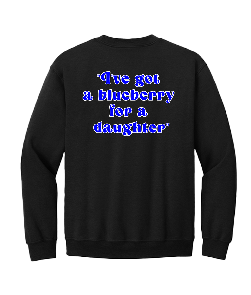 Waspettes Competition Sweatshirt- Gildan Brand