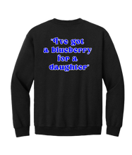 Load image into Gallery viewer, Waspette Competition Sweatshirt- Bella + Canvas Brand
