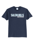 Salem Lacrosse T-Shirt