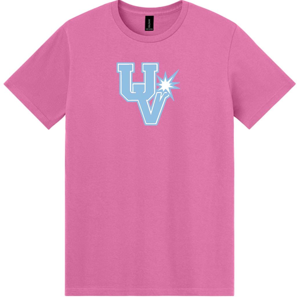Utah Valley Sparks Tee Shirt