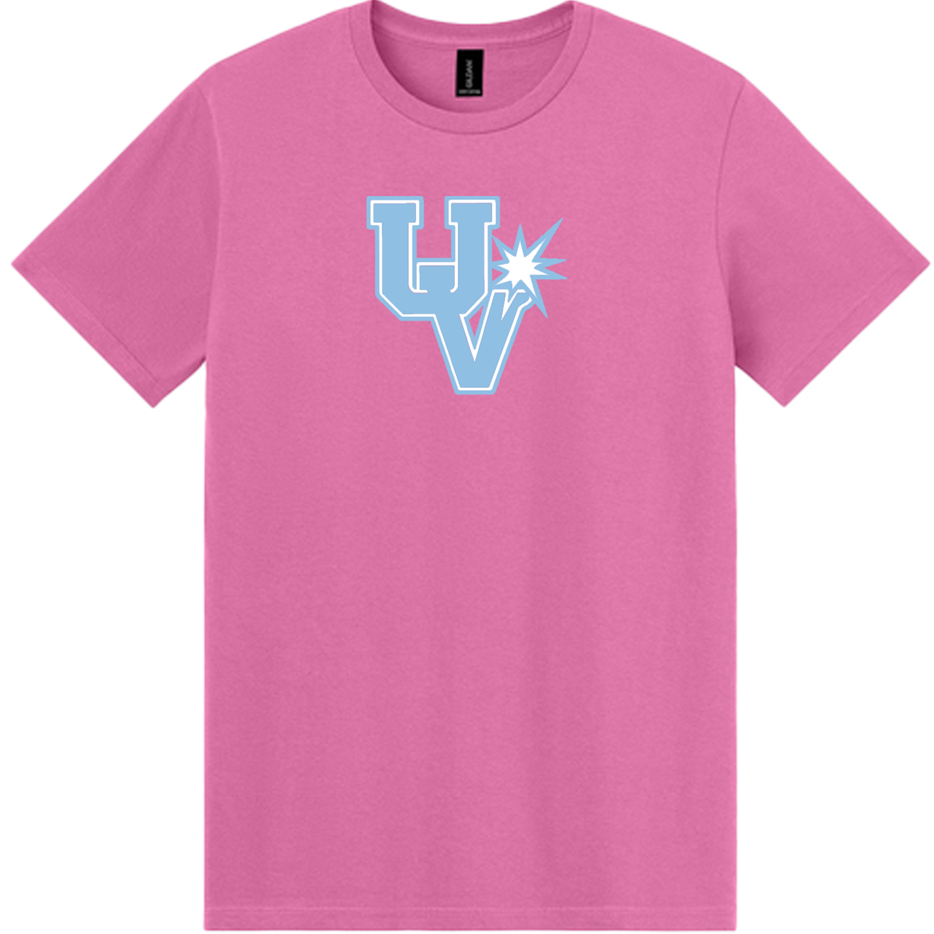 Utah Valley Sparks Tee Shirt