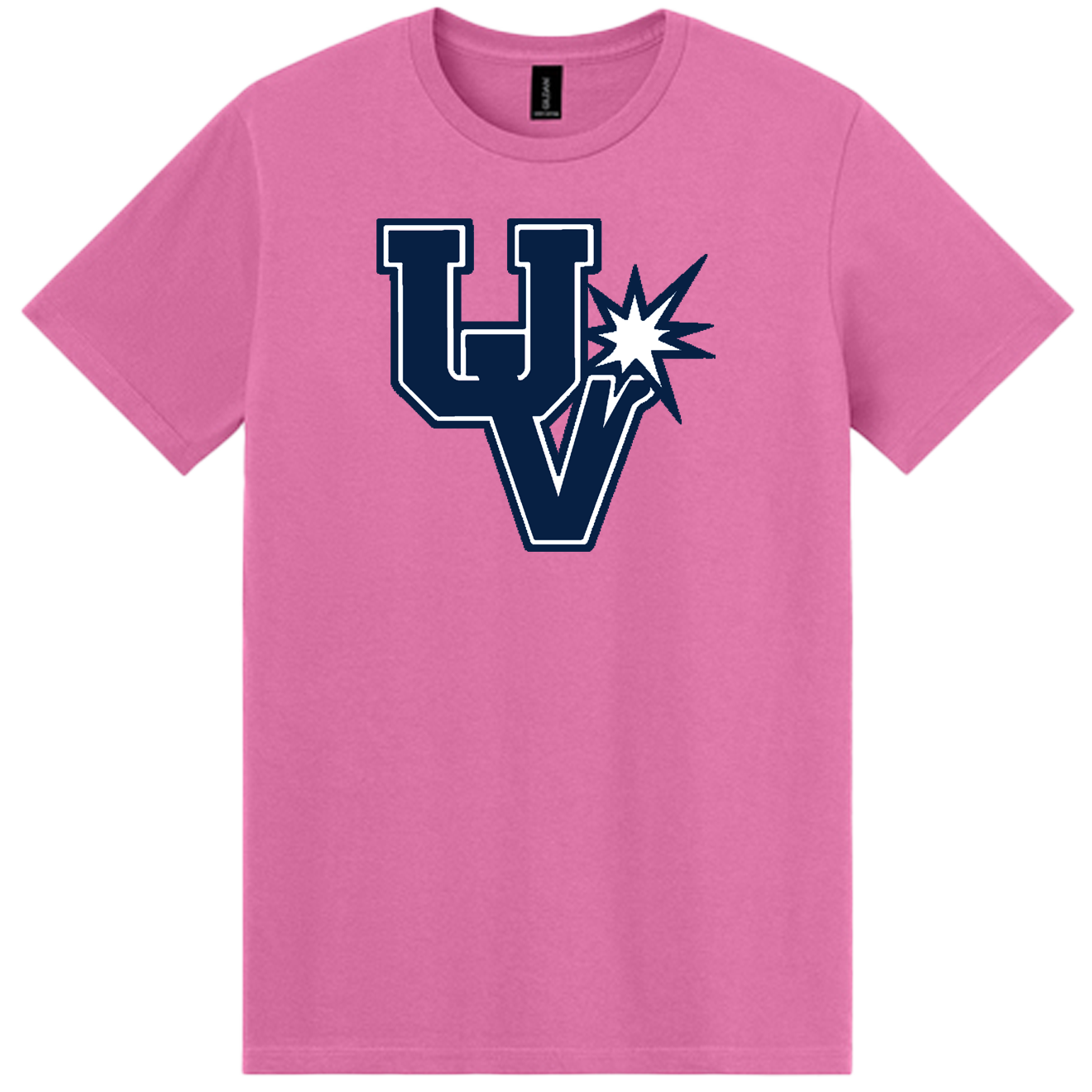 Utah Valley Sparks Tee Shirt