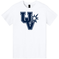 Utah Valley Sparks Tee Shirt