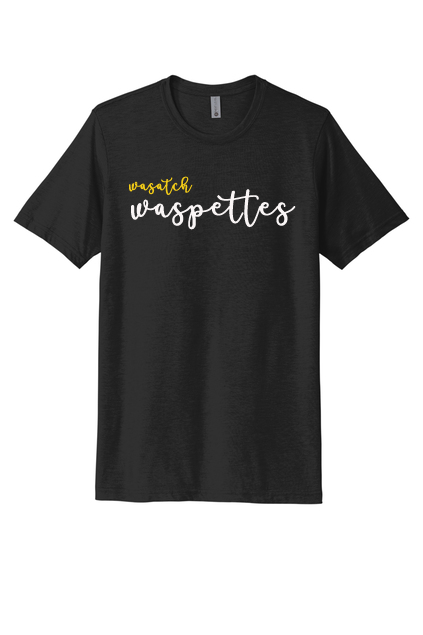 Wasatch Waspettes T-Shirt