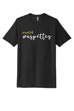 Load image into Gallery viewer, Wasatch Waspettes T-Shirt
