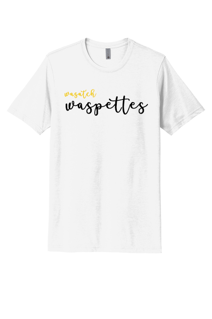 Wasatch Waspettes T-Shirt