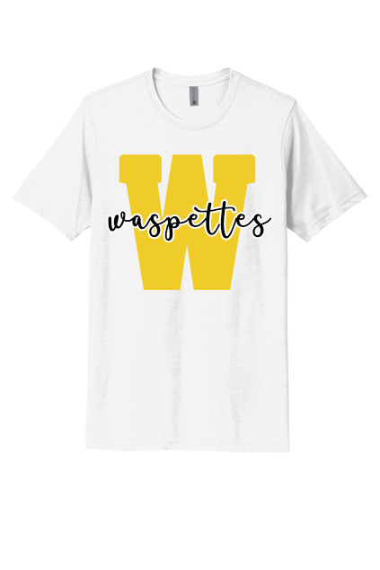 Waspettes Tee