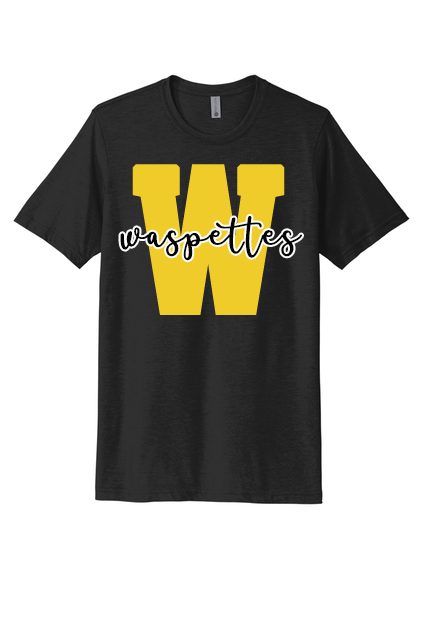 Waspettes Tee