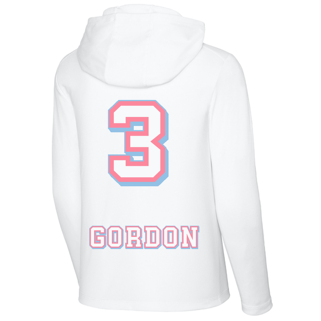Light Weight Hoodie