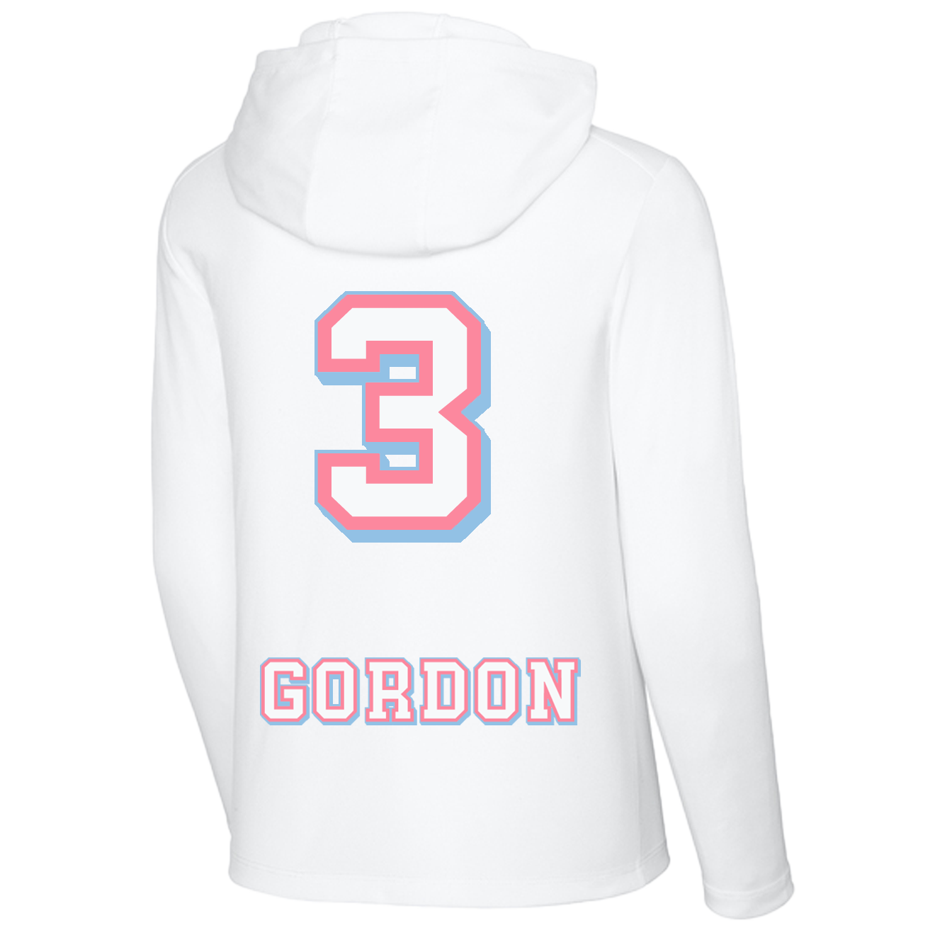 Light Weight Hoodie